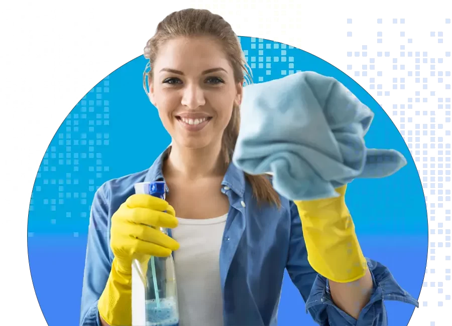 Reliable Cleaning Services