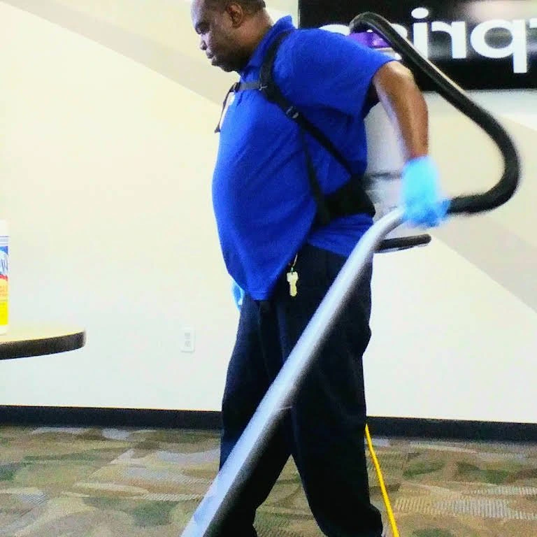 Janitorial Services