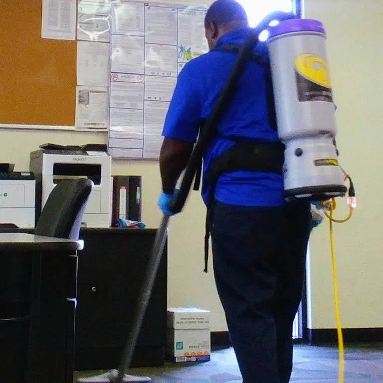 Reliable Janitorial Services