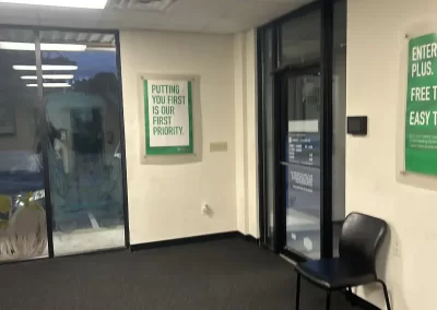 Commercial Cleaning Company