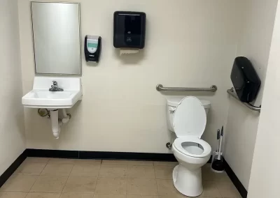 Commercial Cleaning Services